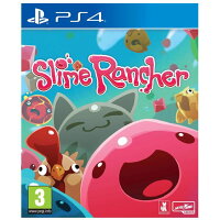 楽天市場 Slime Rancher スライム ランチャー 輸入版 Ps4 価格比較 商品価格ナビ 楽天市場 Slime Rancher スライム ランチャー 輸入版 Ps4 価格比較 商品価格ナビ